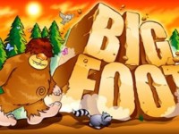 Big Foot Spielautomat