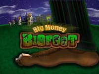 Big money bigfoot Spielautomat