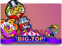 Big Top Spielautomat