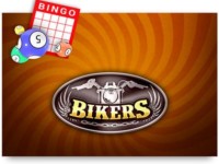 Bikers Spielautomat