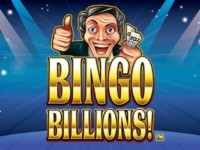 Bingo Billions Spielautomat