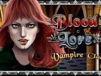 Blood Lore Vampire Clan Spielautomat