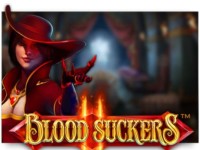 Blood Suckers II Spielautomat