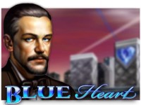 Blue Heart Spielautomat