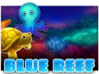 Blue Reef Spielautomat