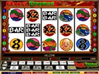 Bonus Dragon Slots Spielautomat