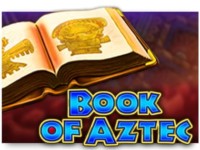 Book of Aztec Spielautomat