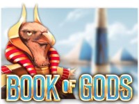 Book of Gods Spielautomat