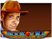 Book of Ra Spielautomat