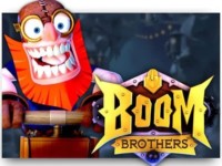 Boom Brothers Spielautomat