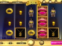 Booming Gold Spielautomat