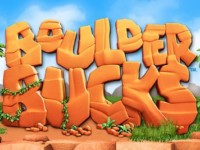 Boulder Bucks Spielautomat