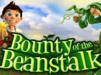Bounty of the beanstalk Spielautomat