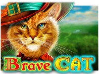 Brave Cat Spielautomat