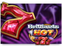 Brilliants Hot Spielautomat