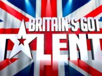 Britain's Got Talent Spielautomat