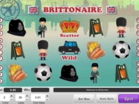 Brittonaire Spielautomat