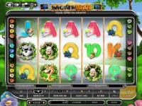 Broker Bear Spielautomat