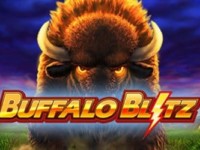 Buffalo Blitz Spielautomat
