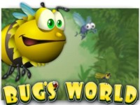 Bug's World Spielautomat