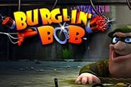 Burglin' Bob Spielautomat