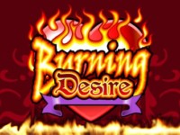Burning Desire Spielautomat