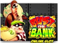 Bust the Bank Spielautomat