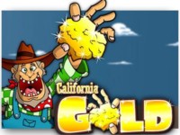 California Gold Spielautomat