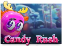 Candy Rush Winter Spielautomat