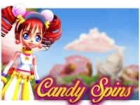 Candy Spins Spielautomat