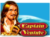 Captain Venture Spielautomat