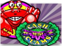 Cash Clams Spielautomat