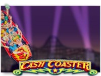 Cash Coaster Spielautomat