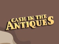 Cash In The Antiques Spielautomat