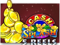 Cash Splash Spielautomat