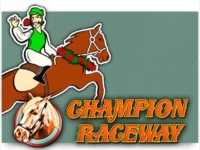 Champion Raceway Spielautomat