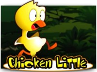 Chicken Little Spielautomat