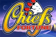 Chief's Fortune Spielautomat