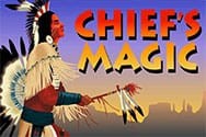 Chief's Magic Spielautomat