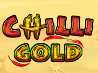 Chilli Gold Spielautomat