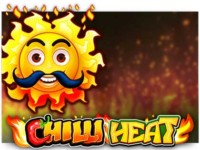 Chilli Heat Spielautomat