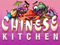 Chinese Kitchen Spielautomat