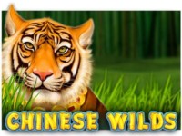 Chinese Wilds Spielautomat