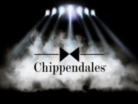 Chippendales Spielautomat