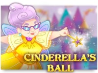 Cinderella's Ball Spielautomat