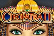 Cleopatra II Spielautomat