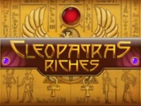 Cleopatra's Riches Spielautomat