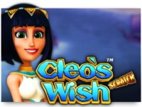 Cleo's Wish Spielautomat