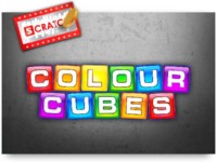 Colour Cubes Spielautomat