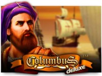 Columbus Deluxe Spielautomat